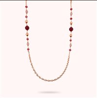 Collar Bronzallure Mujer in Aleación de Metal M17095NBR.RG010991